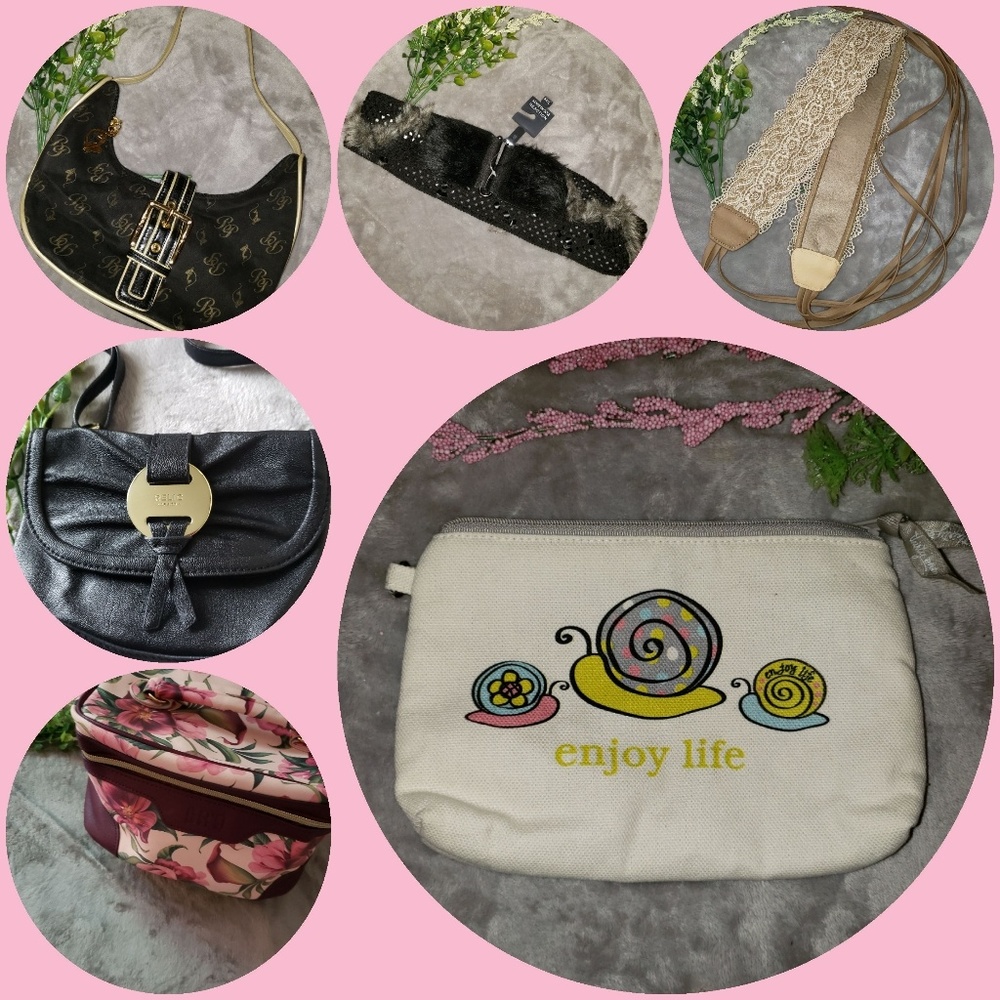 Bags and Accessories